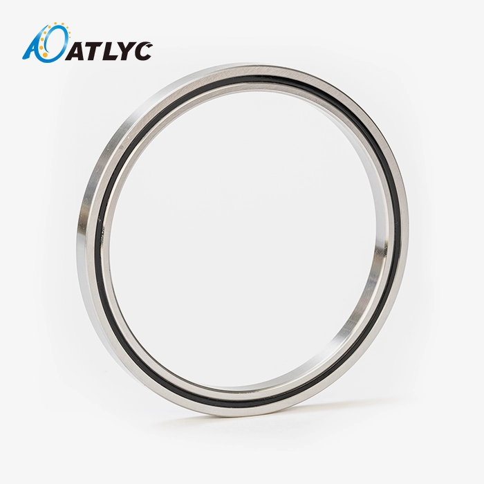 CRBF Series Cross Roller Bearing